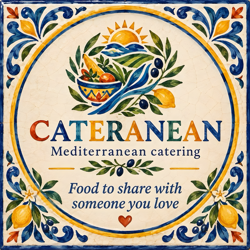 Cateranean – Mediterranean Catering